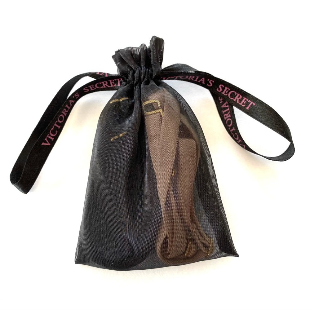 Victoria’s Secret Accessory Bag 5 Pieces